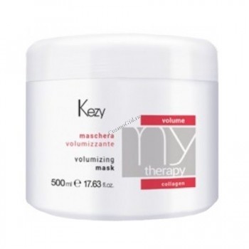 Kezy MyTherapy Volumizing Mask (      ), 500  - ,   