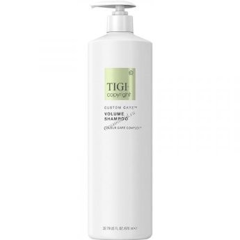 Tigi Copyright Custom Care Volume Shampoo (     ), 970  - ,   