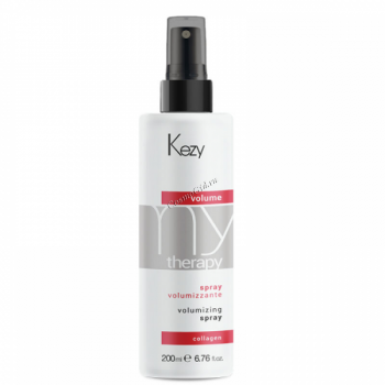 Kezy MyTherapy Volumizing Spray (      ,    UV ), 200  - ,   