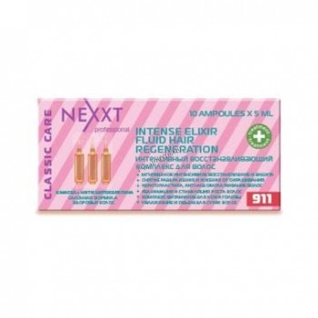 Nexxt Intense Elixir Fluid Hair Regeneration (      ), 105  - ,   