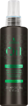 Repairing Treatment With Moringa Oil (Несмываемый восстанавливающий уход)