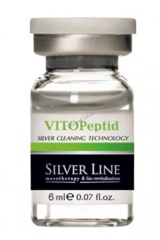 Silver Line VITO Peptid (- ), 1  x 5  - ,   