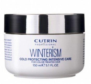 Cutrin Winterism intensive care (-        ), 150 . - ,   