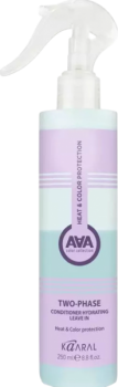 AAA Сonditioner Hydrating Leave In (Двухфазный увлажняющий кондиционер-спрей с термозащитой), 250 мл