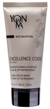 Yon-Ka Excellence Code Masque (), 50  - ,   