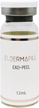 Eldermafill EXO PEEL (Пилинг с экзосомами), 15 мл