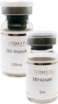 Eldermafill EXO Ampoule + EXO Activator ( ) - ,   