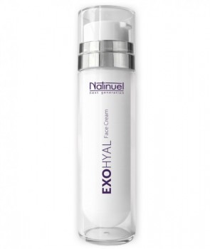 Face Cream (Крем для лица с экзосомами), 50 мл