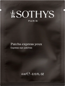 Express Eye Patches (Лифтинг-патчи для контура глаз с мгновенным эффектом)