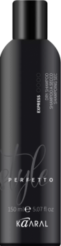 Style Perfetto Express Dry Shampoo (Сухой шампунь), 150 мл