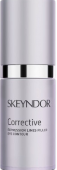 Corrective Expression Lines Filler Eye Contour (Крем против мимических морщин для кожи вокруг глаз), 15 мл