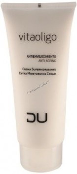 DU Cosmetics Extra Moisturizing Cream Vitaoligo (  ), 200  - ,   