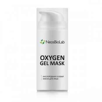 Neosbiolab Oxigen Gel Mask (    ) - ,   