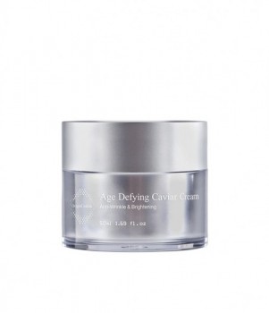Age Defying Caviar Cream (Омолаживающий крем на основе экстракта черной икры), 50 мл