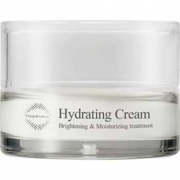 Anti Oxidant Cream (Увлажняющий крем с кислородом), 50 мл