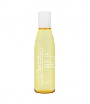 Double Makeup Remover (Масло гидрофильное для снятия макияжа с кислородом), 110 мл