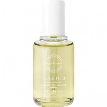 Herbal Fluid (Флюид с антиугревым комплексом для жирной и комбинированной кожи), 50 мл