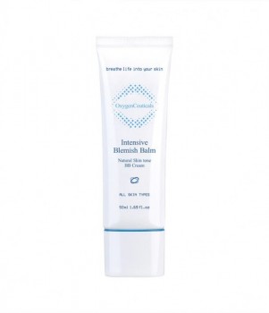 Intensive Blemish Balm (BB крем), 50 мл