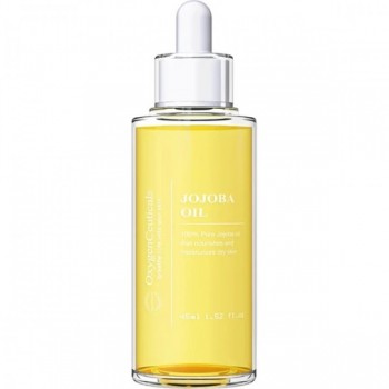 Jojoba Oil (Масло жожоба), 45 мл 