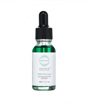 Phyto Gel (Увлажняющая сыворотка на водной основе для контроля уровня меланина), 30 мл