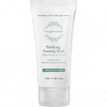Purifying Foaming Wash (Очищающая пенка для лица), 100 мл