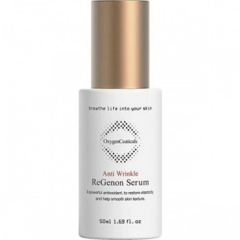 Regenon Serum (Антиоксидантная коэнзимная сыворотка), 50 мл 