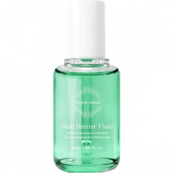 Skin Barrier Fluid (Skin Barrier Fluid Флюид для улучшения барьерной функции и повышения эластичности сухой кожи), 50 мл
