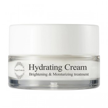 Anti Oxidant Cream (Омолаживающий антивозрастной крем на основе экстракта эдельвейса), 50 мл
