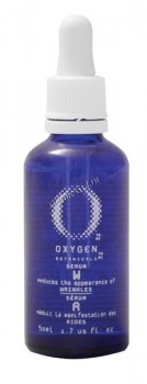 Oxygen botanicals Oxygen serum W (  () "W" " " ), 50 . - ,   