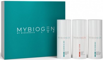 Kit (Набор "Mybiogen"), 30+30+30мл