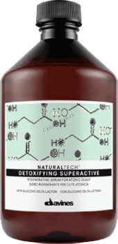 Davines Detoxifying  Concentrate Superactive (  ), 500  - ,   