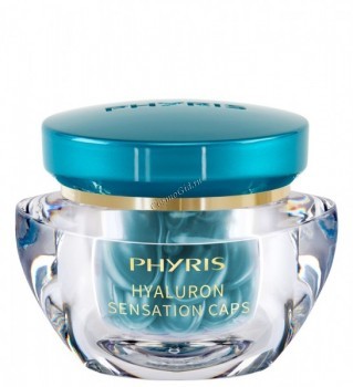 Phyris Hyaluron Sensation Caps ( " ") - ,   