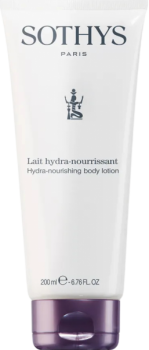 Hydra-Nourishing Body Lotion (Крем-эмульсия для тела «Увлажнение и питание»)