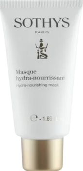 Hydra-Nourishing Cocoon Mask (Увлажняющее питательное обертывание для тела), 1100 мл