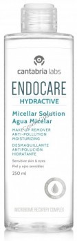 Cantabria ENDOCARE Hydractive Micellar Solution   , 400  - ,   