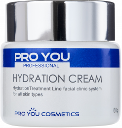 Hydration Cream (Увлажняющий крем)