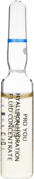 Hyaluron Hydration Fluid Concentrate (Увлажняющий флюид-концентрат), 7 x 2 мл