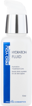 Hydration Fluid (Увлажняющий флюид)