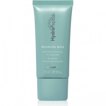 Balancing Mask (Регенерирующая антистрессовая маска со стимулирующим и укрепляющим действием для придания идеального тона кожи)