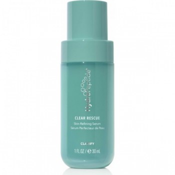 Clear Rescue Serum (Очищающая восстанавливающая сыворотка с салициловой кислотой)