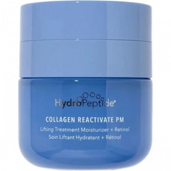 Collagen Reactivate Pm (Активный коллагеностимулирующий лифтинг крем для ночного применения), 30 мл 