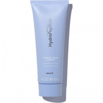 Foaming Cream Cleanser (Очищающая крем-пенка с уплотняющим и выравнивающим тон кожи действием), 118 мл