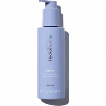 LumiFirm Body Moisturizer (Крем-лосьон для тела с эффектом лифтинга и сияния кожи)