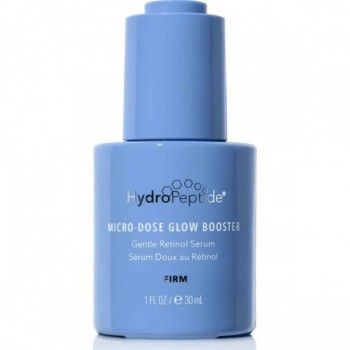 Micro-Dose Glow Booster (Сыворотка-микробустер с ретинолом 0,25% для обновления и сияния кожи), 30 мл
