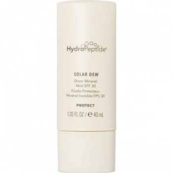 Solar Dew Mineral Serum SPF 30 (Солнцезащитный минеральный флюид с увлажняющим действием), 40 мл