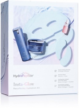 HydroPeptide Insta-Glow Kit (      ) - ,   