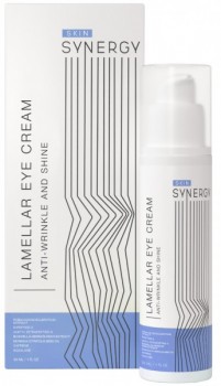 Skin Synergy Lamellar Eye Cream (     ), 30  - ,   