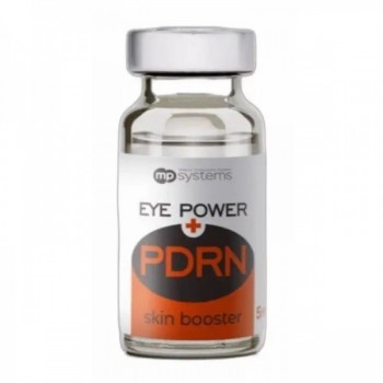Eye Power+ PDRN MP Systems (Терапия периорбитальной зоны с полинуклеотидами), 5 мл