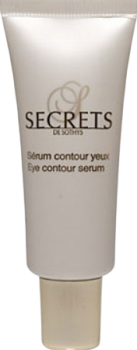 Eye contour serum (Сыворотка омолаживающая для кожи вокруг глаз), 15 мл