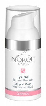 Norel Dr. Wilsz Sensitive Eye gel for sensitive skin (      ) - ,   